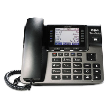 Motorola 1–4 Line Corded-cordless System, Cordless Handset freeshipping - TVN Wholesale